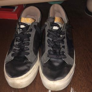 Golden goose sneakers